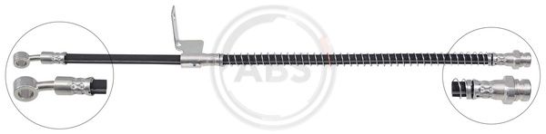 ABS Kočiono crijevo